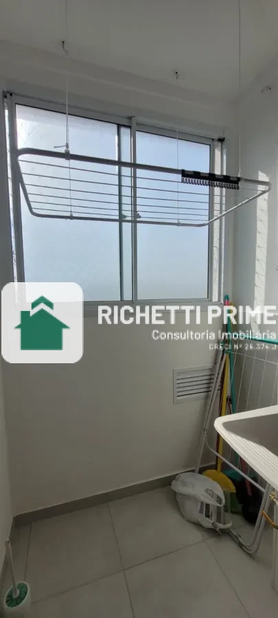 Imagem de Imóvel para venda possui 42 metros quadrados com 2 quartos em Água Branca - São Paulo - SP