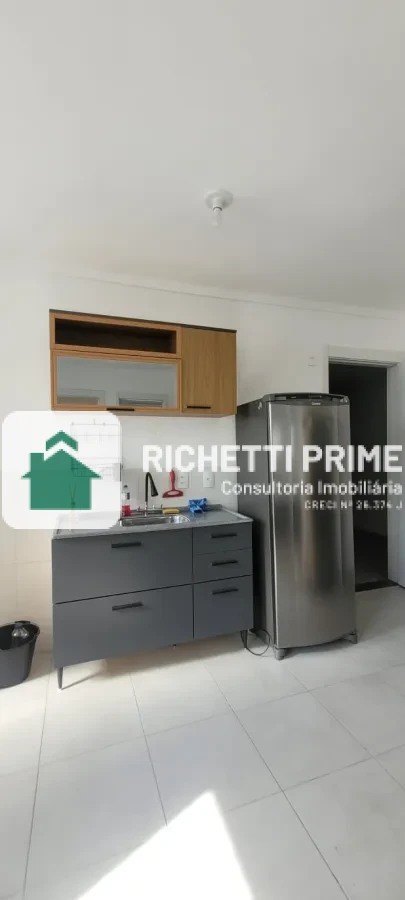Imagem de Imóvel para venda possui 42 metros quadrados com 2 quartos em Água Branca - São Paulo - SP