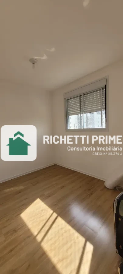 Imagem de Imóvel para venda possui 42 metros quadrados com 2 quartos em Água Branca - São Paulo - SP
