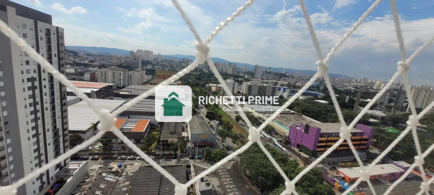 Imagem de Imóvel para venda possui 42 metros quadrados com 2 quartos em Água Branca - São Paulo - SP