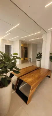 Imagem de Imóvel para aluguel possui 3500 metros quadrados com 2 quartos em Barra Funda - São Paulo - SP