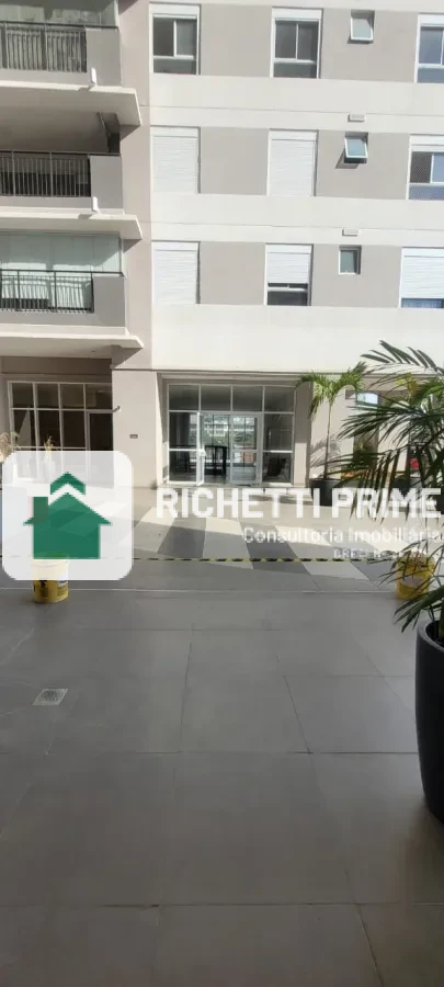 Imagem de Imóvel para aluguel possui 3500 metros quadrados com 2 quartos em Barra Funda - São Paulo - SP