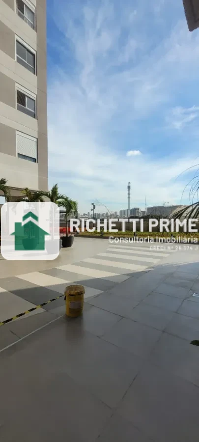 Imagem de Imóvel para aluguel possui 3500 metros quadrados com 2 quartos em Barra Funda - São Paulo - SP