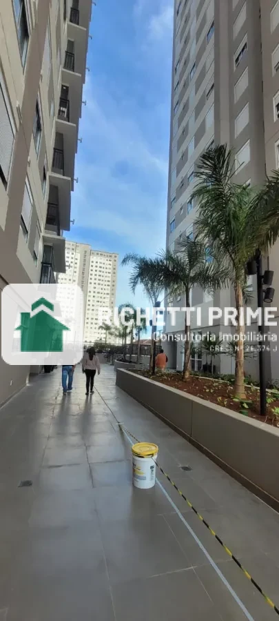 Imagem de Imóvel para aluguel possui 3500 metros quadrados com 2 quartos em Barra Funda - São Paulo - SP