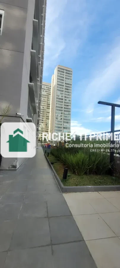 Imagem de Imóvel para aluguel possui 3500 metros quadrados com 2 quartos em Barra Funda - São Paulo - SP