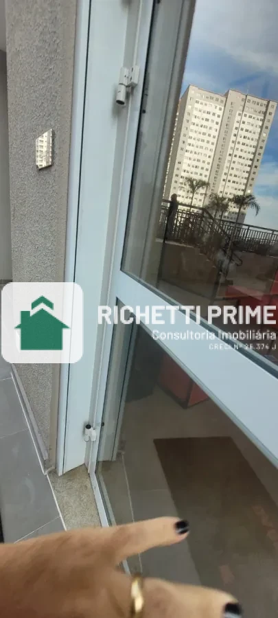 Imagem de Imóvel para aluguel possui 3500 metros quadrados com 2 quartos em Barra Funda - São Paulo - SP