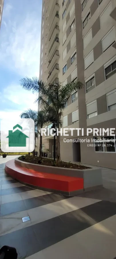 Imagem de Imóvel para aluguel possui 3500 metros quadrados com 2 quartos em Barra Funda - São Paulo - SP