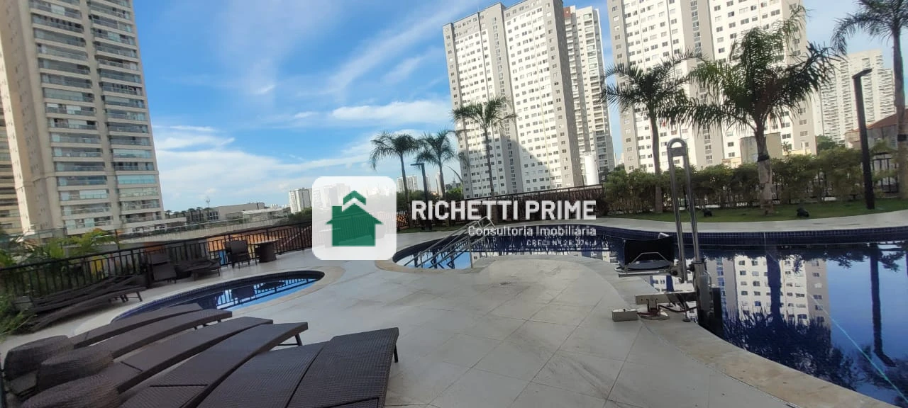 Imagem de Imóvel para aluguel possui 3500 metros quadrados com 2 quartos em Barra Funda - São Paulo - SP