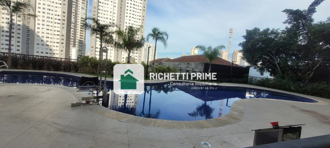 Imagem de Imóvel para aluguel possui 3500 metros quadrados com 2 quartos em Barra Funda - São Paulo - SP