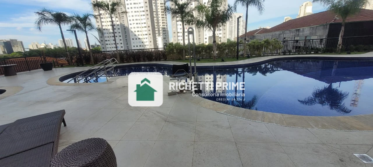 Imagem de Imóvel para aluguel possui 3500 metros quadrados com 2 quartos em Barra Funda - São Paulo - SP