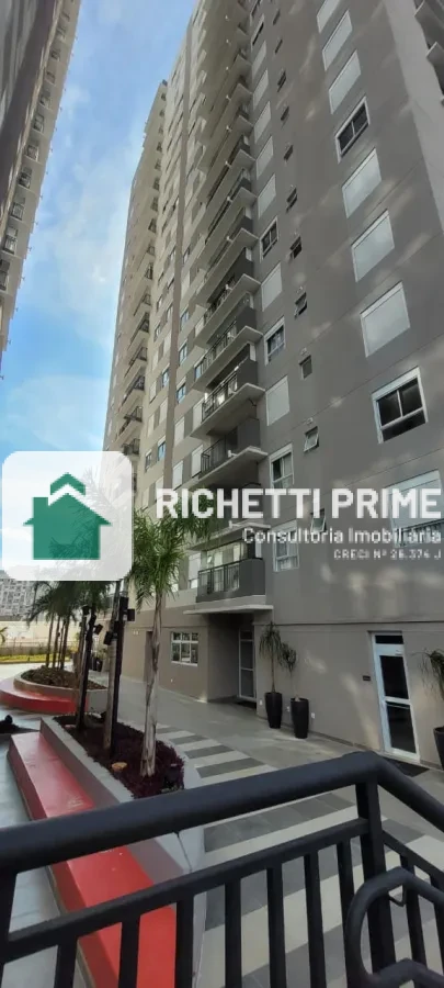 Imagem de Imóvel para aluguel possui 3500 metros quadrados com 2 quartos em Barra Funda - São Paulo - SP