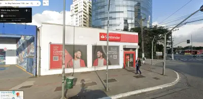 Imagem de Galpão Comercial para Locação no Jardim Paulistano – 579 m² e 4 Banheiros