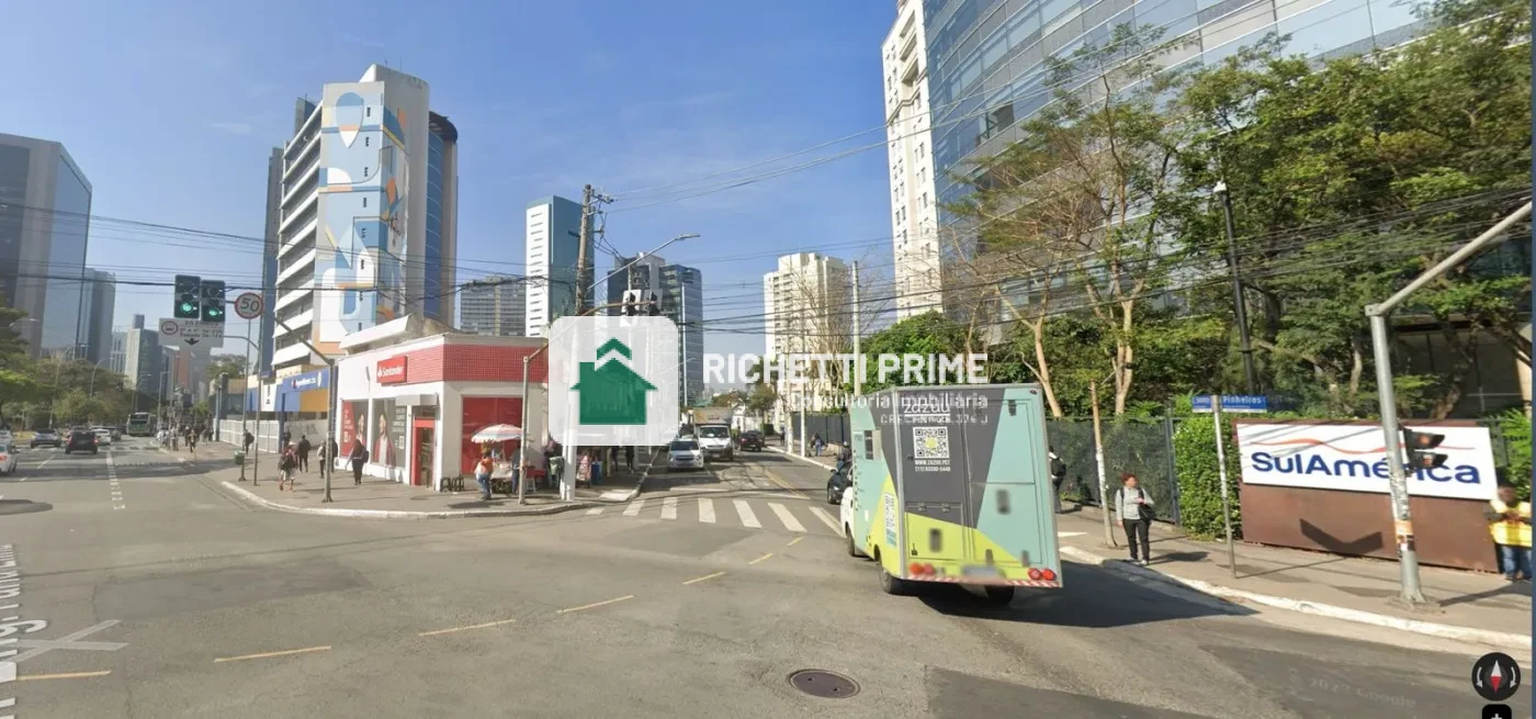 Imagem de Galpão Comercial para Locação no Jardim Paulistano – 579 m² e 4 Banheiros
