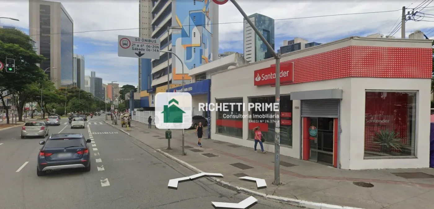 Imagem de Galpão Comercial para Locação no Jardim Paulistano – 579 m² e 4 Banheiros