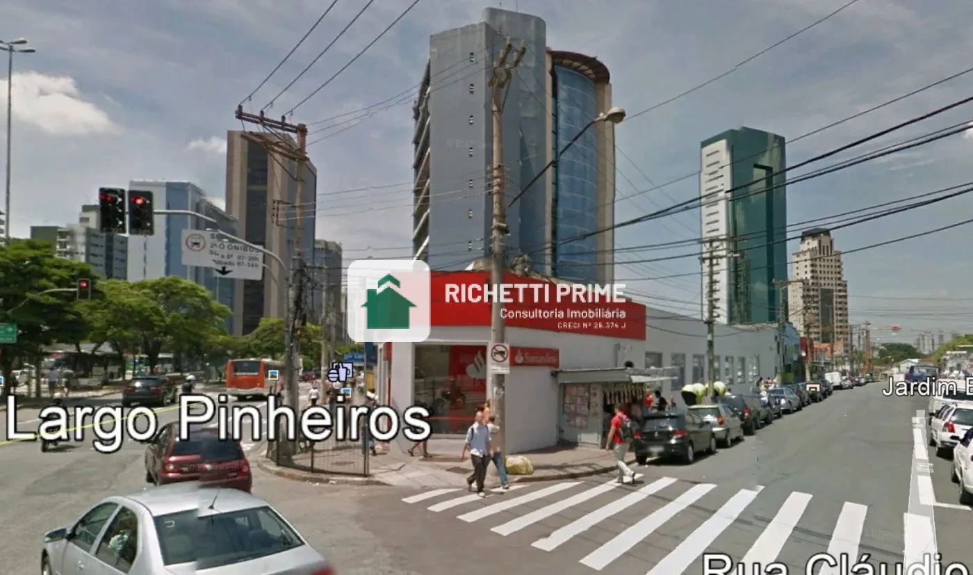 Imagem de Galpão Comercial para Locação no Jardim Paulistano – 579 m² e 4 Banheiros