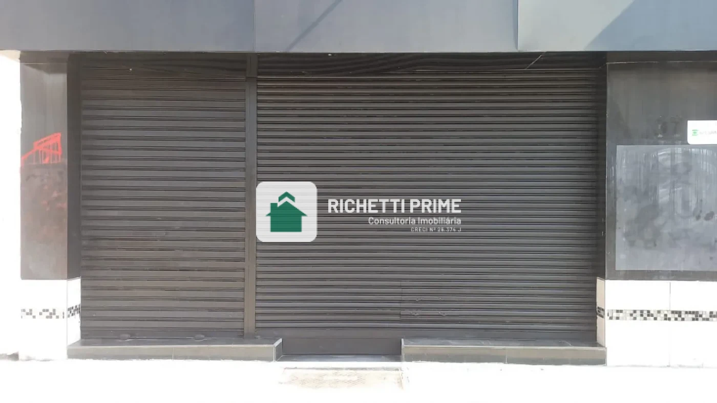 Imagem de Galpão Comercial para Locação em Pinheiros – 625 m², 6 Salas e 4 Banheiros