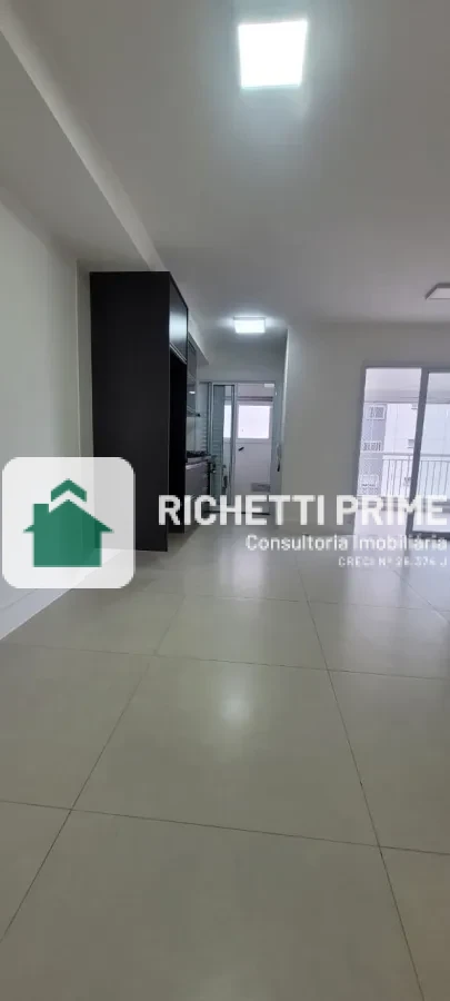 Imagem de Imóvel para aluguel tem 69 metros quadrados com 1 quarto em Barra Funda - São Paulo - SP