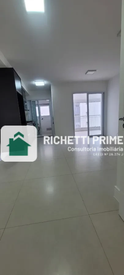 Imagem de Imóvel para aluguel tem 69 metros quadrados com 1 quarto em Barra Funda - São Paulo - SP