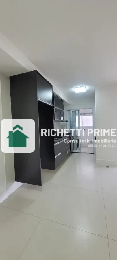 Imagem de Imóvel para aluguel tem 69 metros quadrados com 1 quarto em Barra Funda - São Paulo - SP
