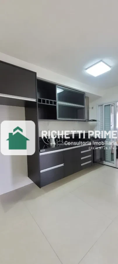 Imagem de Imóvel para aluguel tem 69 metros quadrados com 1 quarto em Barra Funda - São Paulo - SP