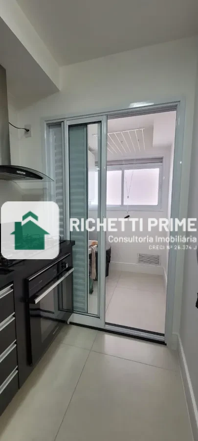 Imagem de Imóvel para aluguel tem 69 metros quadrados com 1 quarto em Barra Funda - São Paulo - SP