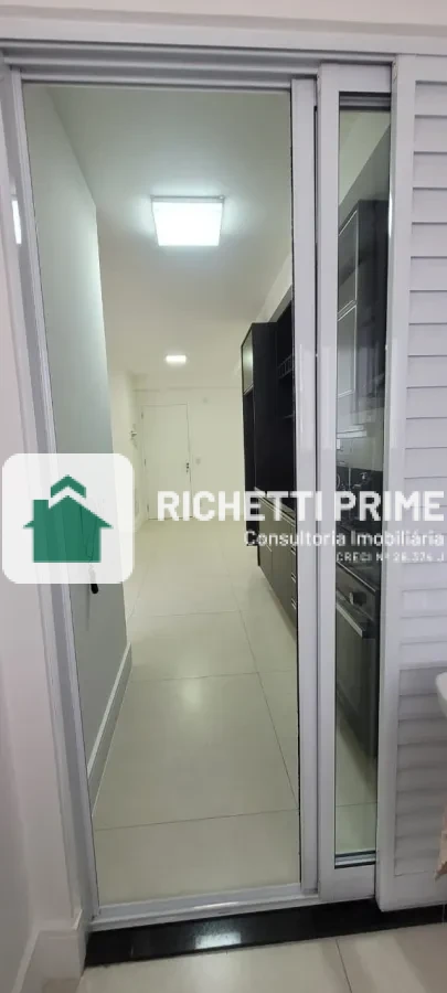 Imagem de Imóvel para aluguel tem 69 metros quadrados com 1 quarto em Barra Funda - São Paulo - SP