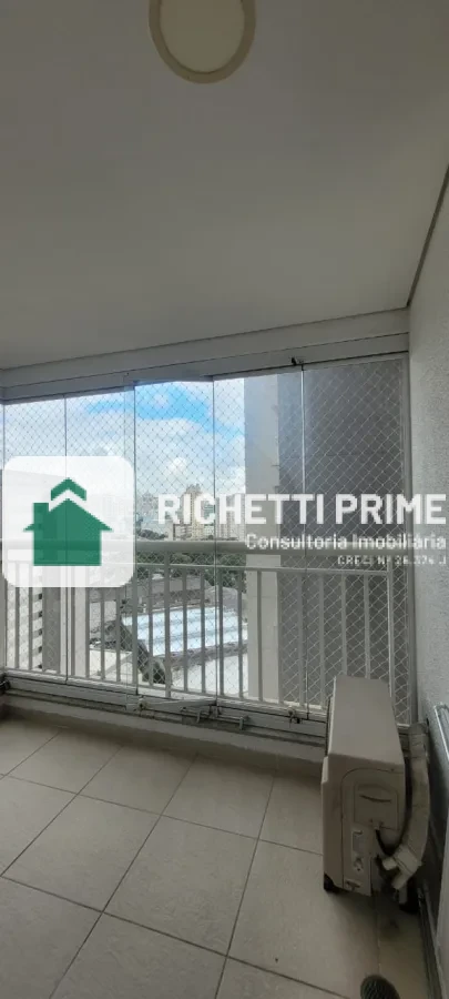 Imagem de Imóvel para aluguel tem 69 metros quadrados com 1 quarto em Barra Funda - São Paulo - SP
