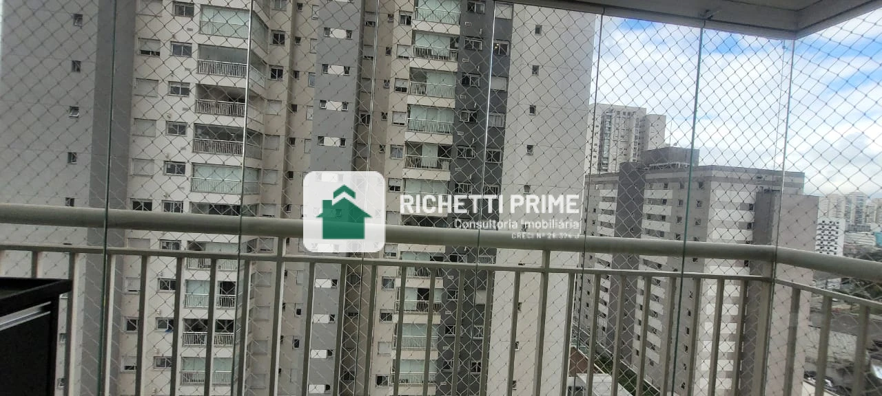 Imagem de Imóvel para aluguel tem 69 metros quadrados com 1 quarto em Barra Funda - São Paulo - SP