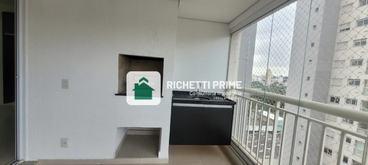 Imagem de Imóvel para aluguel tem 69 metros quadrados com 1 quarto em Barra Funda - São Paulo - SP