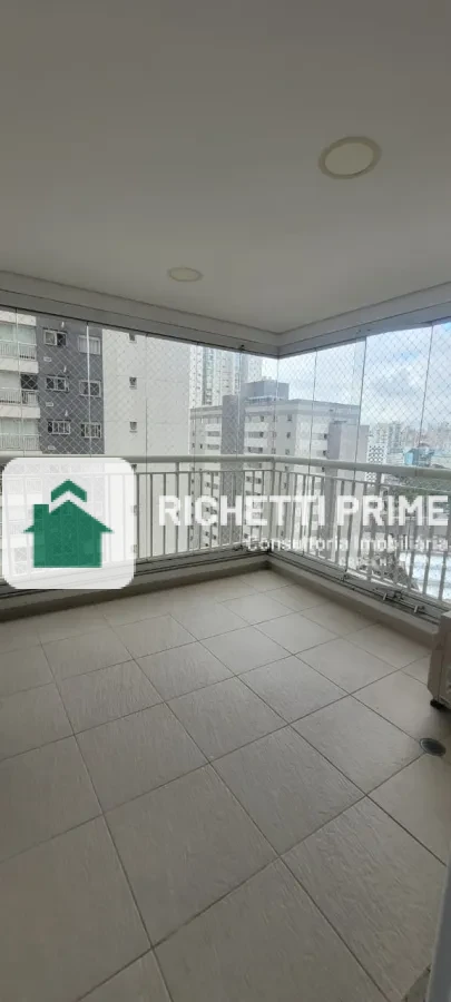 Imagem de Imóvel para aluguel tem 69 metros quadrados com 1 quarto em Barra Funda - São Paulo - SP