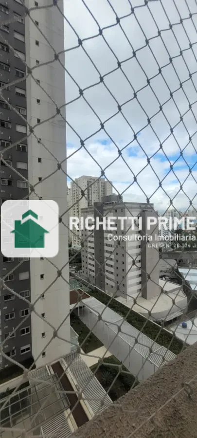 Imagem de Imóvel para aluguel tem 69 metros quadrados com 1 quarto em Barra Funda - São Paulo - SP