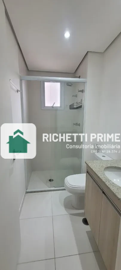 Imagem de Imóvel para aluguel tem 69 metros quadrados com 1 quarto em Barra Funda - São Paulo - SP