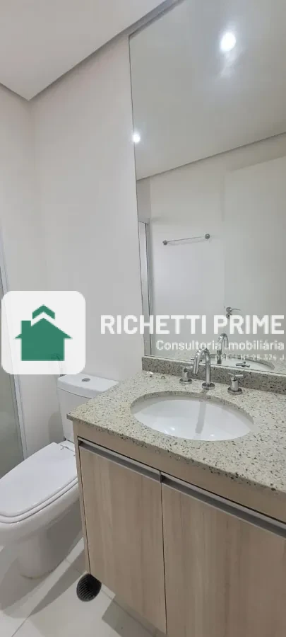Imagem de Imóvel para aluguel tem 69 metros quadrados com 1 quarto em Barra Funda - São Paulo - SP