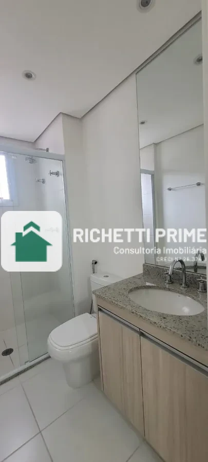 Imagem de Imóvel para aluguel tem 69 metros quadrados com 1 quarto em Barra Funda - São Paulo - SP