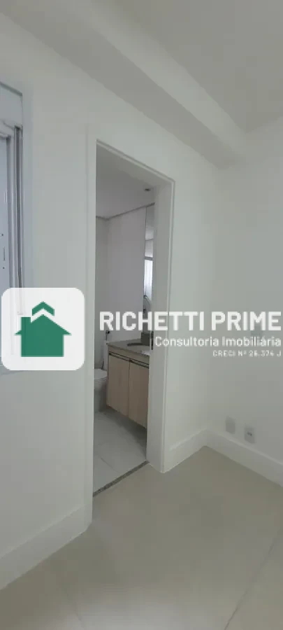 Imagem de Imóvel para aluguel tem 69 metros quadrados com 1 quarto em Barra Funda - São Paulo - SP