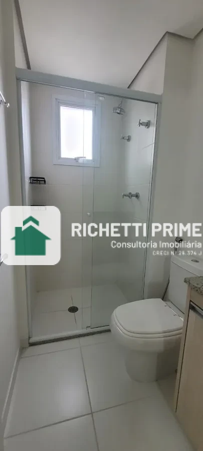 Imagem de Imóvel para aluguel tem 69 metros quadrados com 1 quarto em Barra Funda - São Paulo - SP
