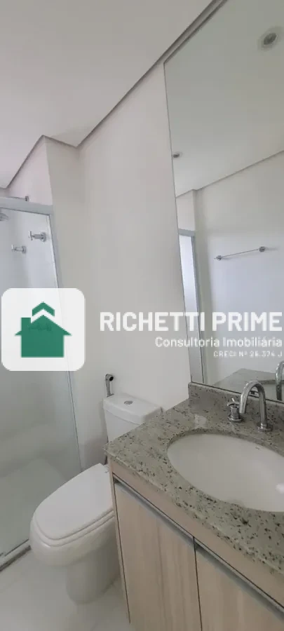 Imagem de Imóvel para aluguel tem 69 metros quadrados com 1 quarto em Barra Funda - São Paulo - SP
