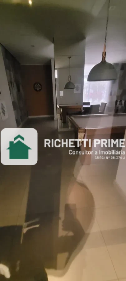 Imagem de Imóvel para aluguel tem 69 metros quadrados com 1 quarto em Barra Funda - São Paulo - SP