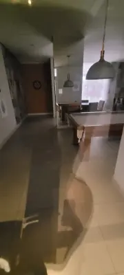 Imagem de Imóvel para aluguel tem 69 metros quadrados com 1 quarto em Barra Funda - São Paulo - SP