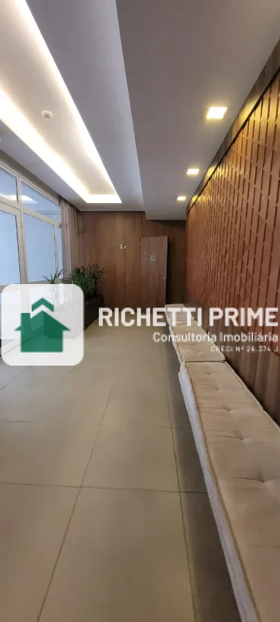 Imagem de Imóvel para aluguel tem 69 metros quadrados com 1 quarto em Barra Funda - São Paulo - SP