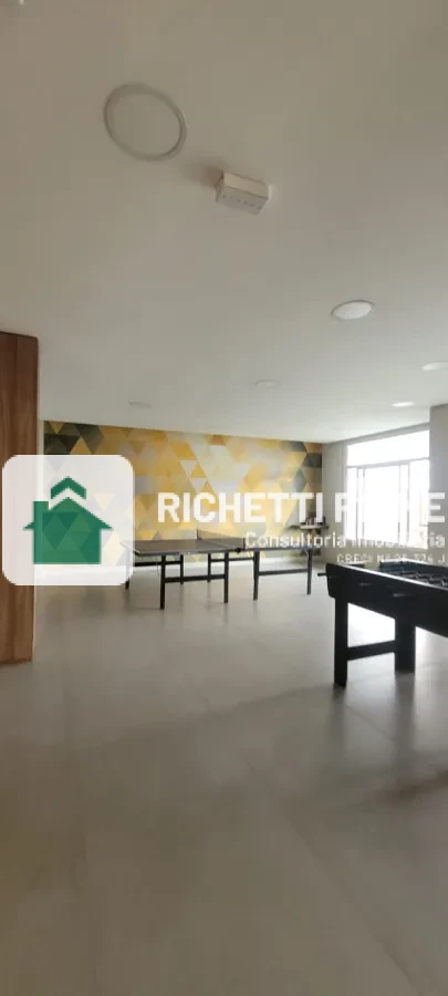 Imagem de Imóvel para aluguel tem 69 metros quadrados com 1 quarto em Barra Funda - São Paulo - SP