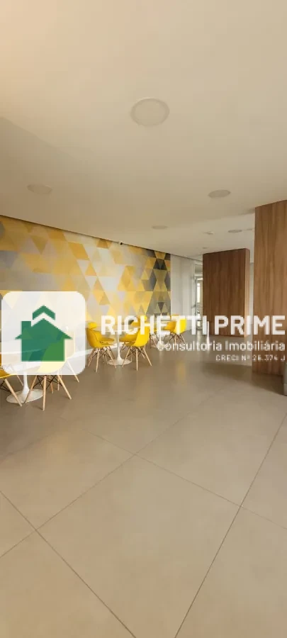 Imagem de Imóvel para aluguel tem 69 metros quadrados com 1 quarto em Barra Funda - São Paulo - SP