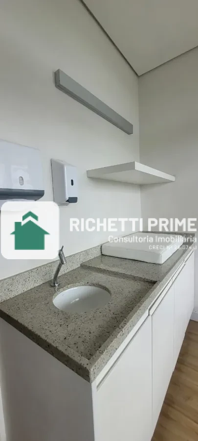 Imagem de Imóvel para aluguel tem 69 metros quadrados com 1 quarto em Barra Funda - São Paulo - SP