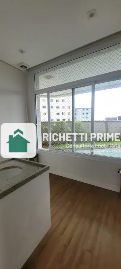 Imagem de Imóvel para aluguel tem 69 metros quadrados com 1 quarto em Barra Funda - São Paulo - SP