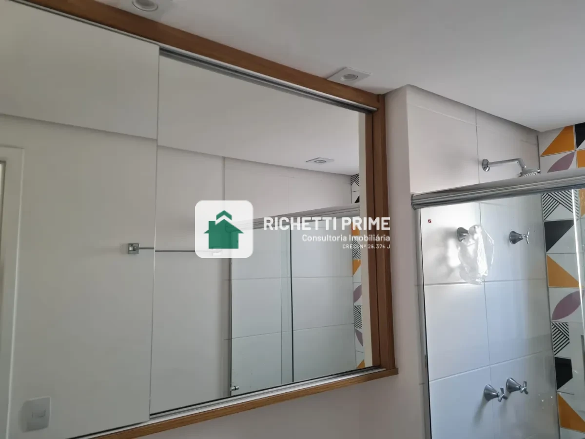 Imagem de Imóvel para venda tem 107 metros quadrados com 3 quartos em Barra Funda - São Paulo - SP