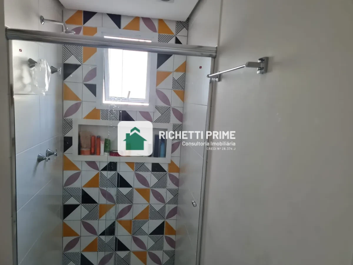 Imagem de Imóvel para venda tem 107 metros quadrados com 3 quartos em Barra Funda - São Paulo - SP