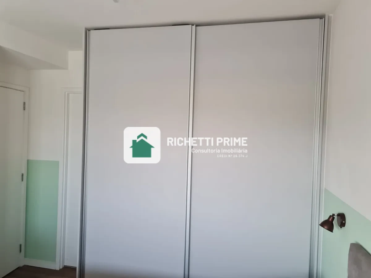 Imagem de Imóvel para venda tem 107 metros quadrados com 3 quartos em Barra Funda - São Paulo - SP