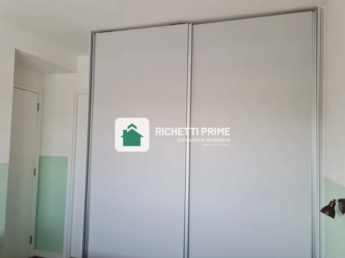 Imagem de Imóvel para venda tem 107 metros quadrados com 3 quartos em Barra Funda - São Paulo - SP