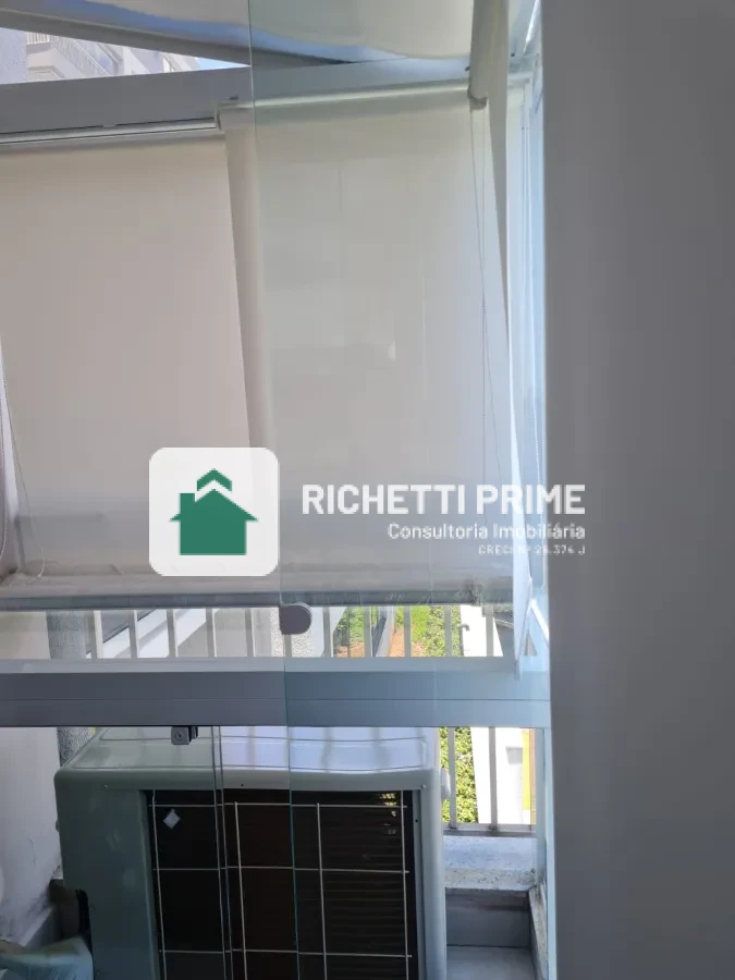 Imagem de Imóvel para venda tem 107 metros quadrados com 3 quartos em Barra Funda - São Paulo - SP