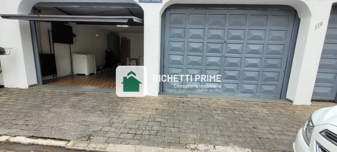 Imagem de Casa à Venda no Alto da Lapa – 3 Quartos, 2 Suítes e 3 Vagas